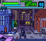 Blade (USA, Europe) In game screenshot